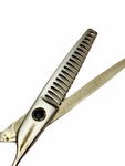 Professional dog grooming shears thinner 5..75” 18T