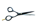 Professional Barber Hair Cutting Scissors/Shears (6.0-Inches)