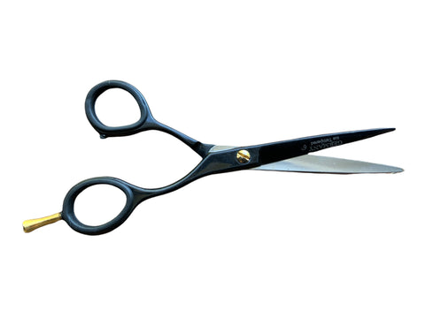 Professional Barber Hair Cutting Scissors/Shears (6.0-Inches)