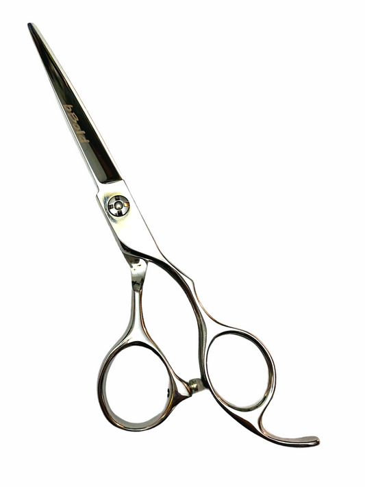 Professional Dog Grooming Scissors – Straight, 6.0″